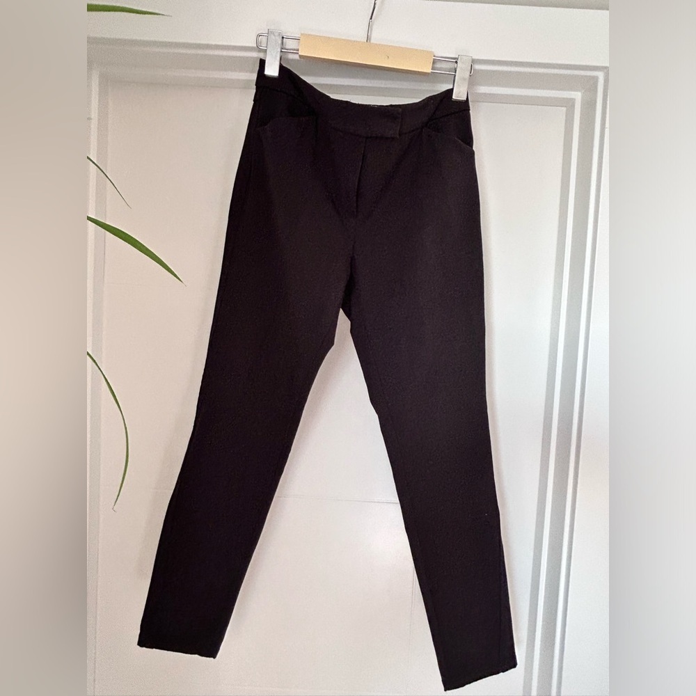 Babaton Stretch Fit cropped length Pants